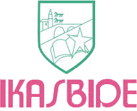 escudo-ikasbide