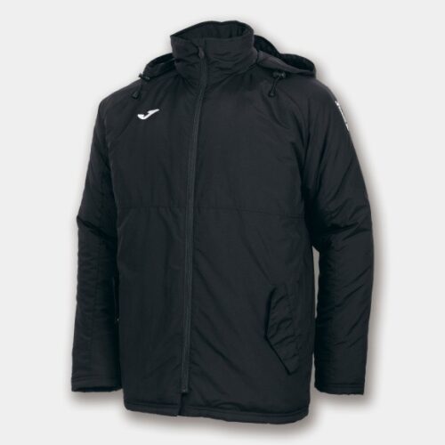 Anorak Apurtuarte Club